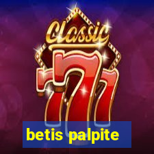 betis palpite